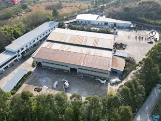 Cina Zigong Co-Creation Culture & Arts Co., Ltd. Profilo aziendale