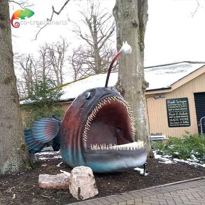comprare Manta Animatronic realistica degli animali degli animali a grandezza naturale dei 3 tester per l'acquario online manufacture