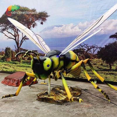 comprare animali Animatronic della vespa robot 7meters online manufacture