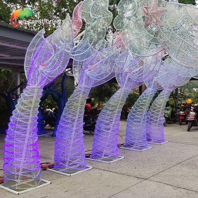 comprare Prova cinese all'aperto di Sun dell'attrezzatura del parco a tema delle lanterne di festival di iso online manufacture