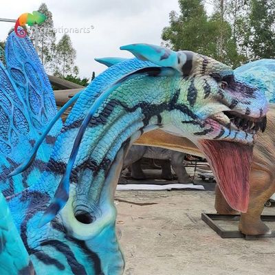 Un buon prezzo. Banshee Animatronic della montagna del mostro dei caratteri dell'avatar in linea