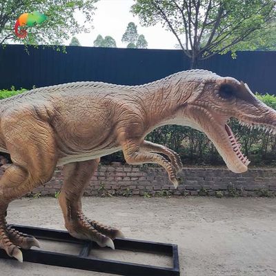 comprare Dinosauri di piccola dimensione di mostra di 4M Waterproof Allosaurus Animatronic online manufacture