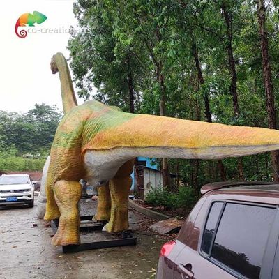 Un buon prezzo. Brachiosaurus di Sunproof 15M Giant Animatronic Dinosaur Jurassic Park Animatronic in linea