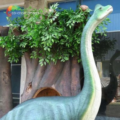 Un buon prezzo. Grande modello all'aperto For Museum del Brachiosaurus del dinosauro di personalizzazione in linea